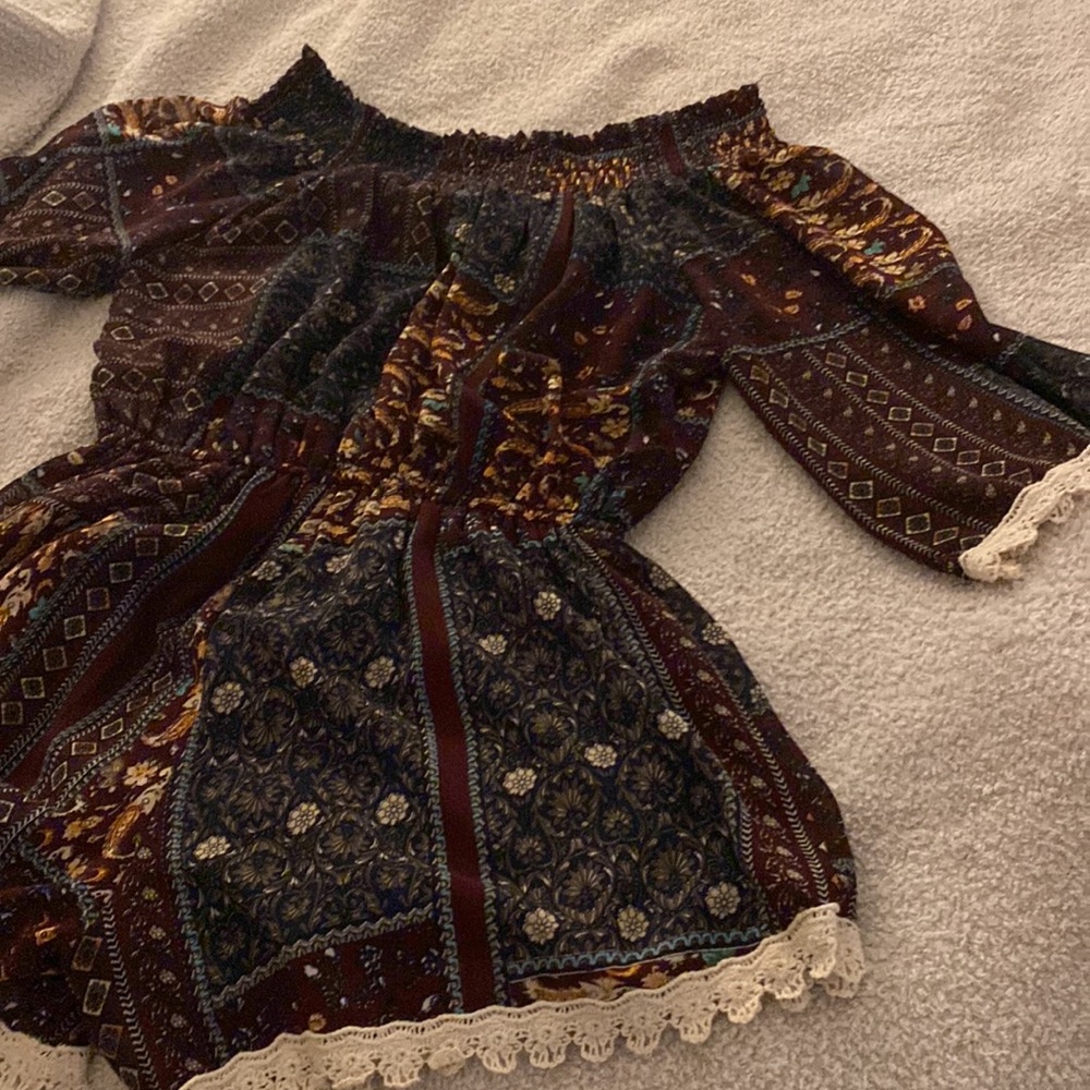 romper - Picture 2 of 6